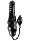 Inflatable pomp Blaster