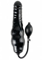 Inflatable pomp Blaster
