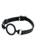 Siliconen O-Ring Gag