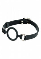 Siliconen O-Ring Gag