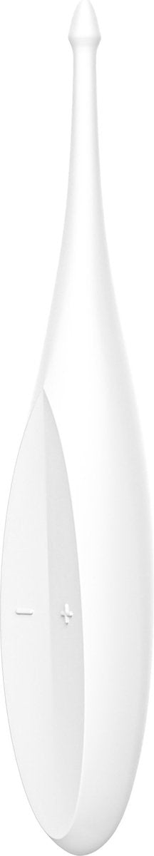 Satisfyer Twirling Fun Pin Point Vibrator Wit