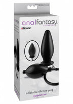 Inflatable Plug