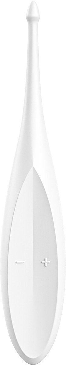 Satisfyer Twirling Fun Pin Point Vibrator Wit