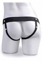9 inch Hollow Squirting Strap On