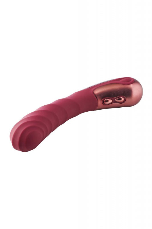 DINKY ENKELE VIBRATOR JAIMY D.