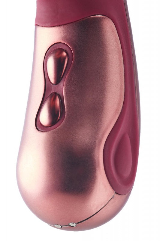 DINKY ENKELE VIBRATOR JAIMY D.