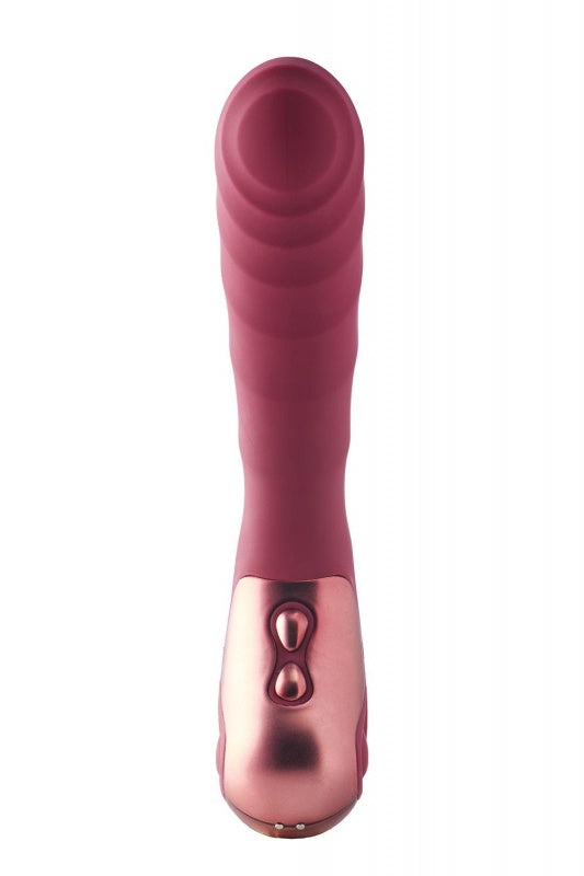 DINKY ENKELE VIBRATOR JAIMY D.