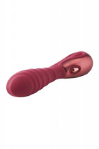DINKY MINI VIBRATOR JODY F