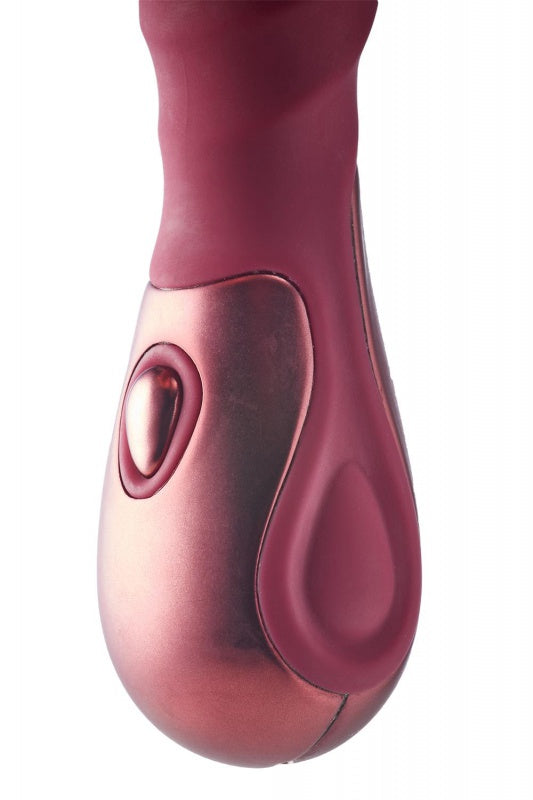 DINKY MINI VIBRATOR JODY F