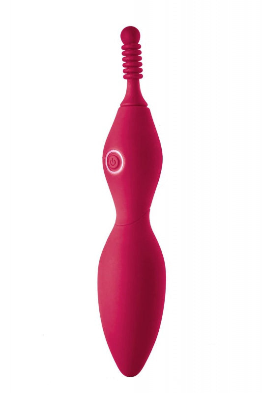 SPRANKELENDE PUNT VIBRATOR VERONA