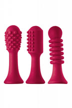 SPRANKELENDE PUNT VIBRATOR VERONA