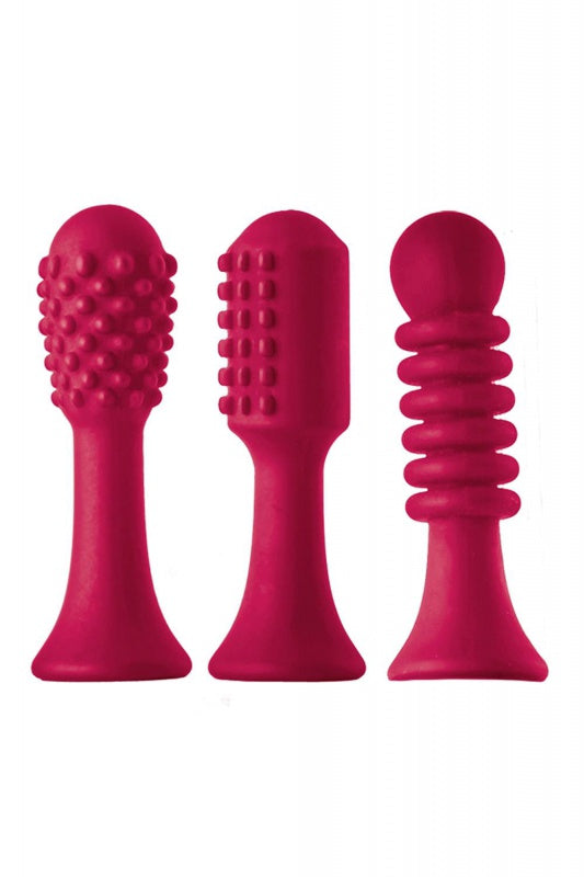 SPRANKELENDE PUNT VIBRATOR VERONA