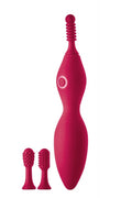 SPRANKELENDE PUNT VIBRATOR VERONA