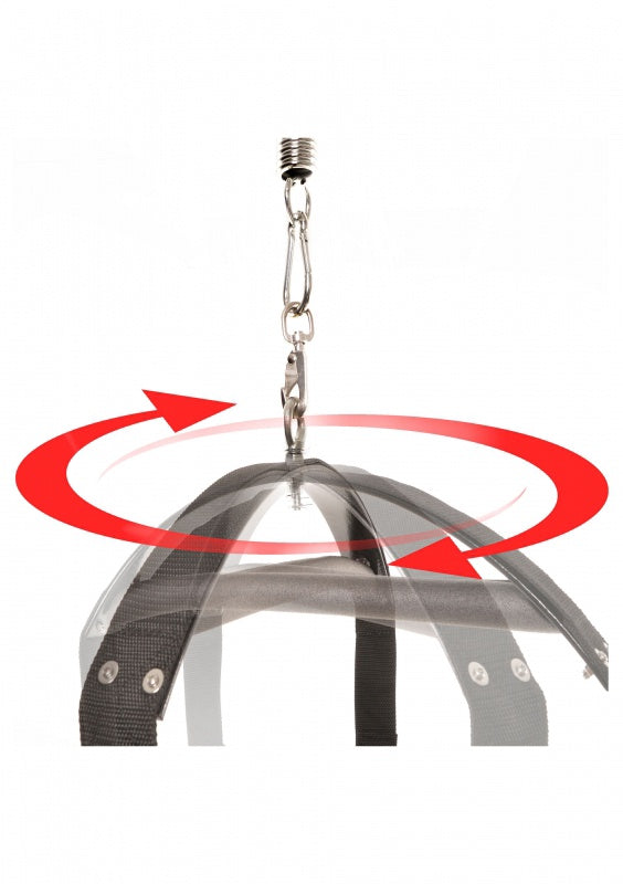 Spinning Fantasy Swing