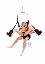 Spinning Fantasy Swing