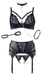 Bra Set Bondage Cottelli