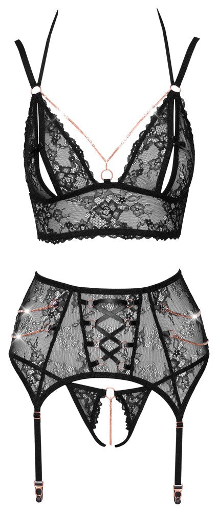 Suspender Set Private