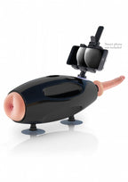 Extreme Sex Machine