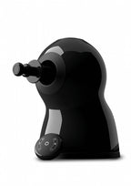 The Bigger Bang Sex Machine