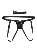 Designer Strap-On