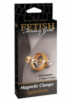 Magnetic Clamps Fertesh