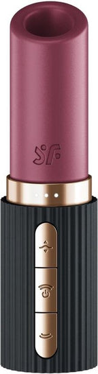 Pro 2 Kiss - Air Pulse Vibrator NEW