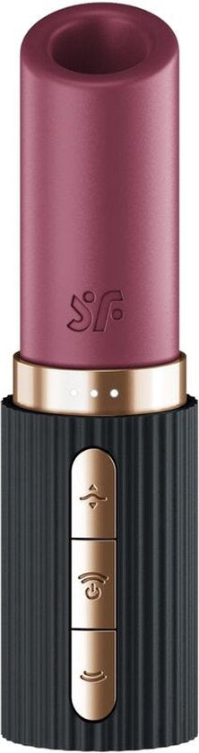 Pro 2 Kiss - Air Pulse Vibrator NEW