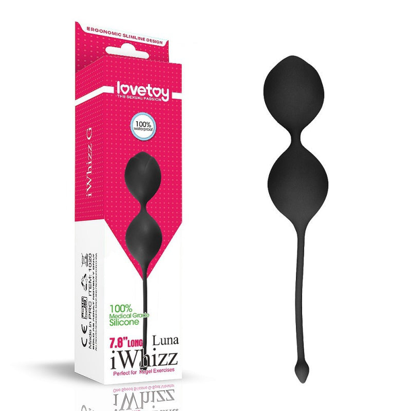 KEGEL BALL Lovetoy