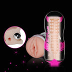 MASTURBATOR SEX IN A CAN Vibratie