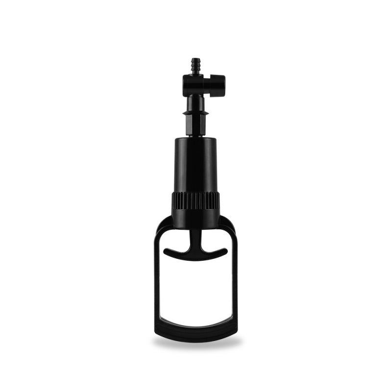 MAXIMIZER WORX POMP