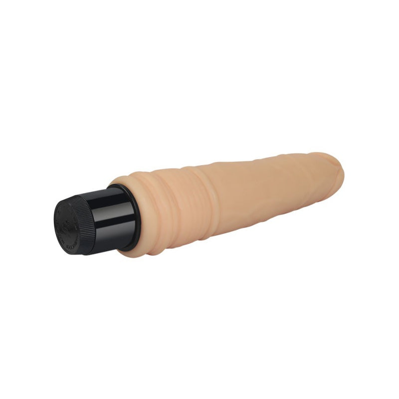 Lovetoy Realistic Vibrator 7,5"