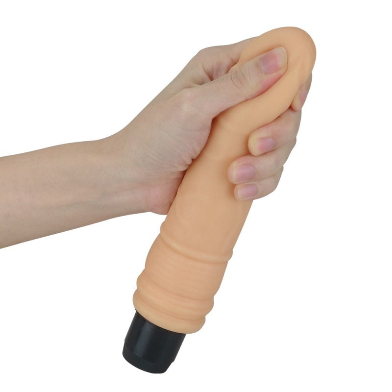 Lovetoy Realistic Vibrator 7,5"