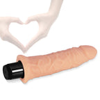 DILDO 8.5" ECHT GEVOEL