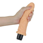 DILDO 8.5" ECHT GEVOEL