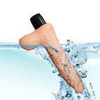 DILDO 8" ECHT GEVOEL