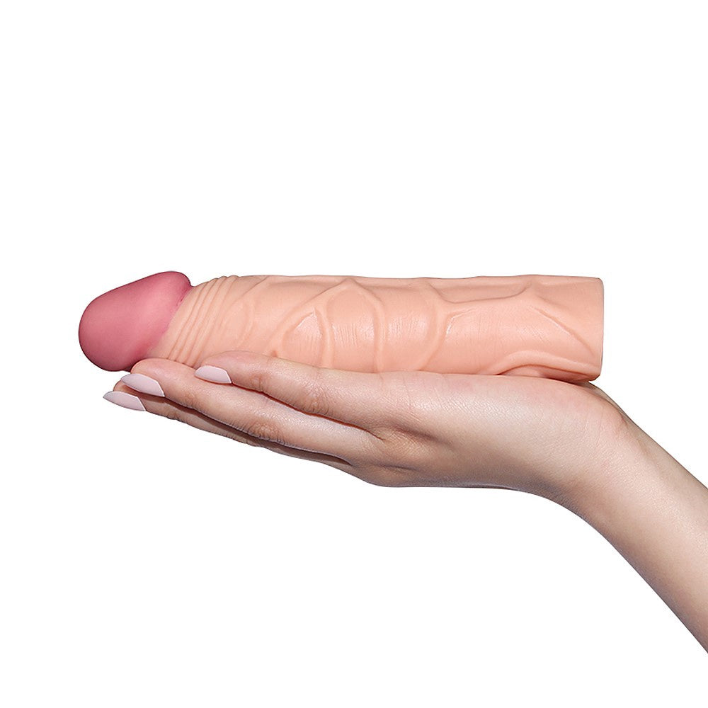 Pleasure Extender Penis Verlenger 53