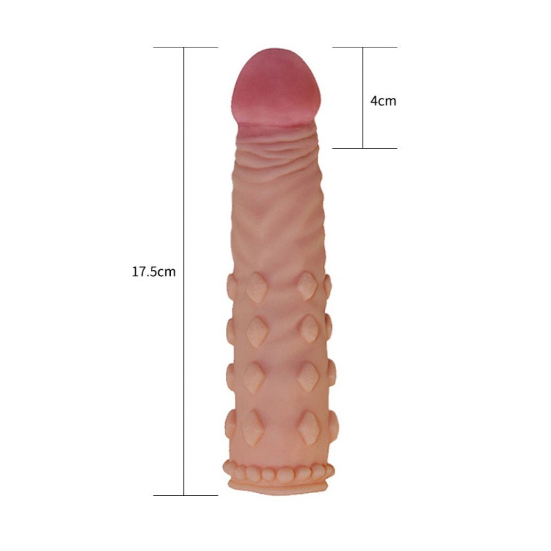 NAKŁADKA ADD 2 PLEASURE X TENDER