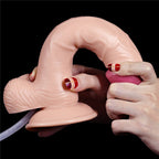 9" SQUIRTING DILDO