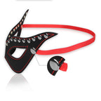 GEMASKERD MASKER LOVETOY