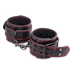 Lovetoy Fetish Bondage Handboeien