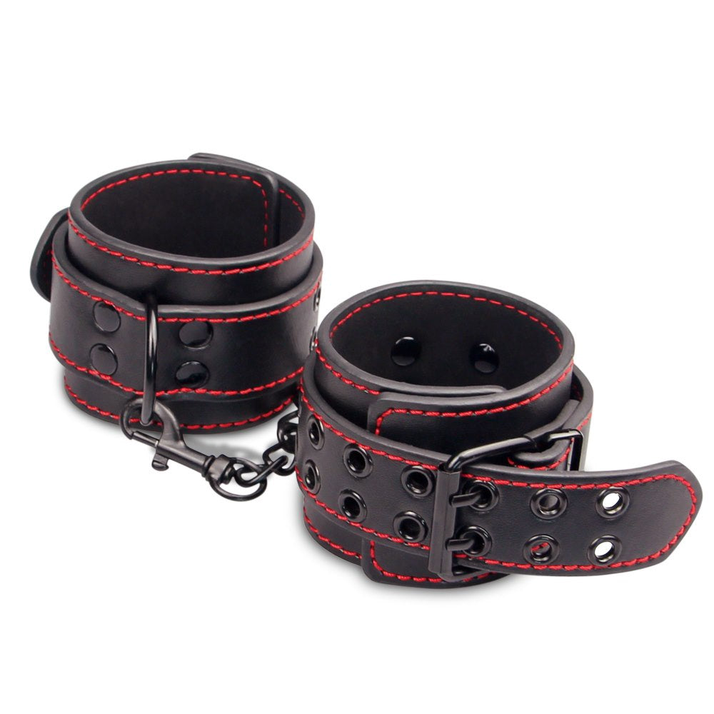 Lovetoy Fetish Bondage Handboeien