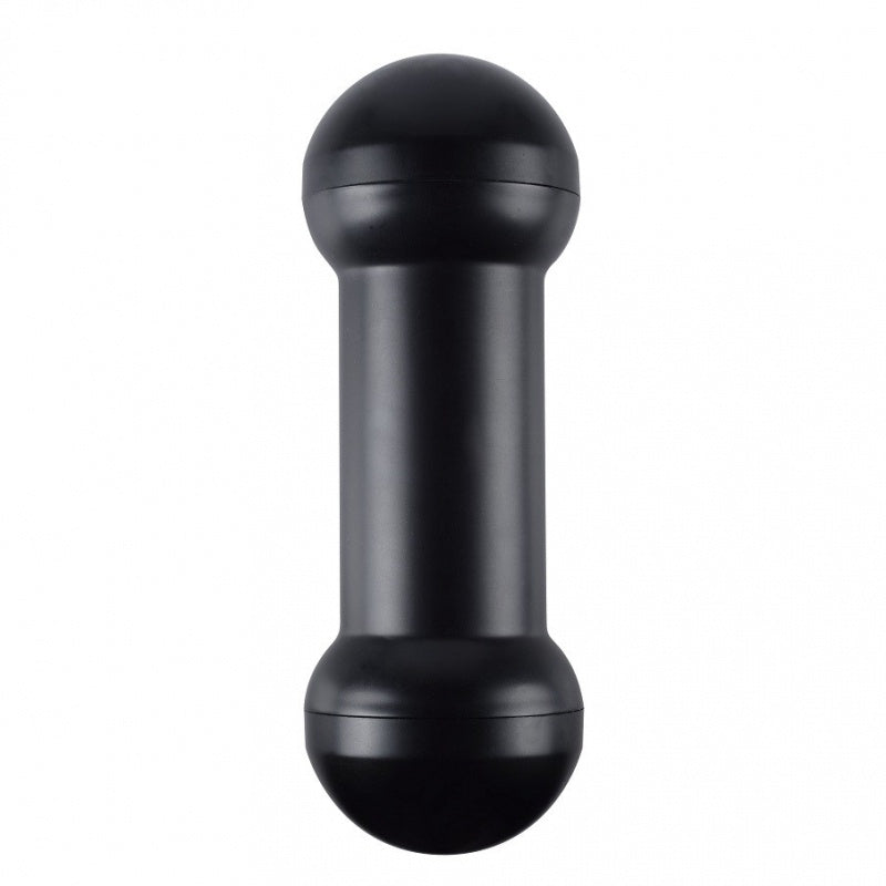 MASTURBATOR DOUBLE SIDE STROKER KUT EN ANUS