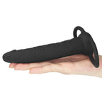 Lovetoy Siliconen Fantasy Double Prober
