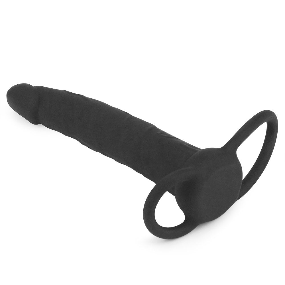 Lovetoy Siliconen Fantasy Double Prober