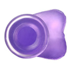 DILDO 6'' JELLY STUDS PAARS