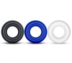 POWER PLUS COCKRING SET 3 DLG