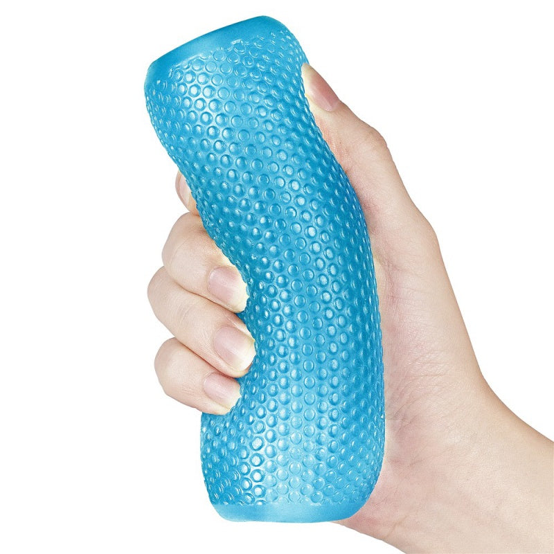 MASTURBATOR DUBBELE ZIJSLAG