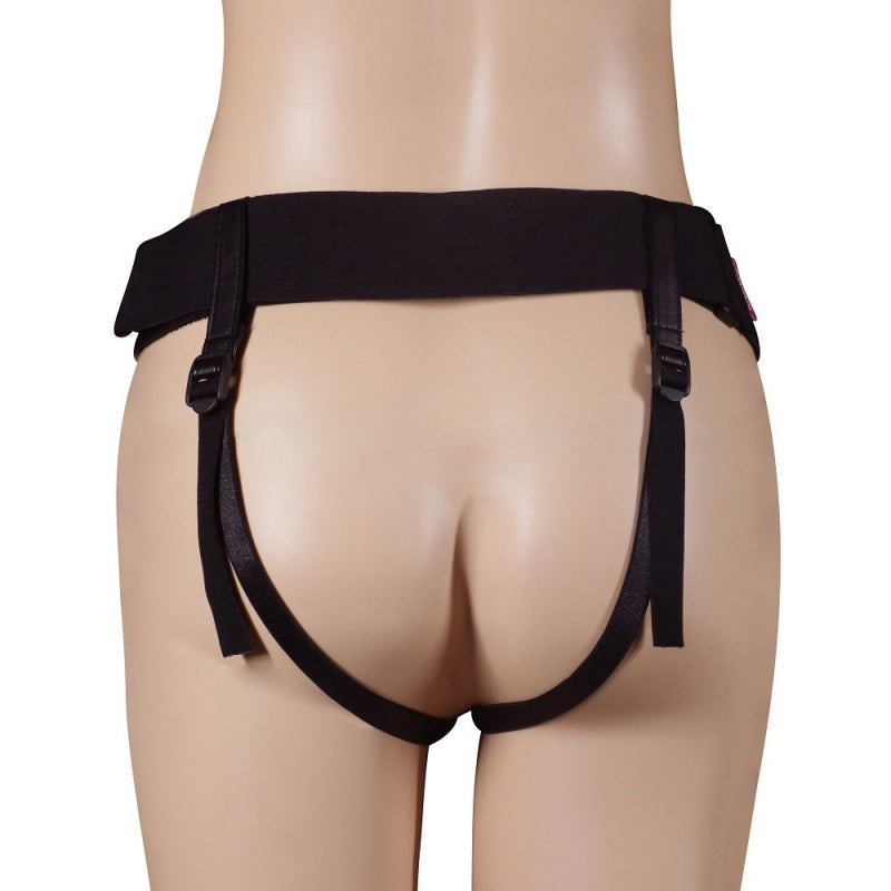 STRAPON RODEO G 8"