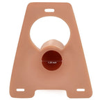 STRAPON RODEO G 8"
