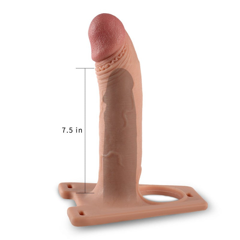 STRAPON RODEO G 8"